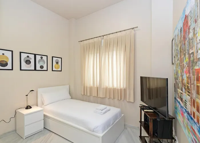 Guestready - Charming Place In Lejlighed *