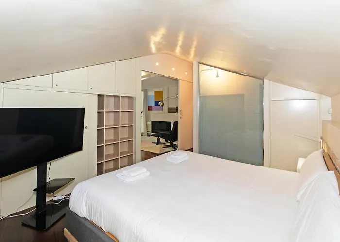 Διαμέρισμα Guestready - Charming Place In *