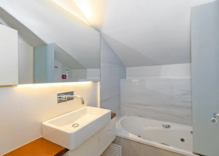Guestready - Charming Place In Lejlighed Valencia