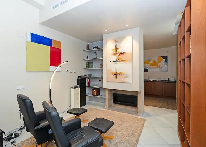 Guestready - Charming Place In * Valencia