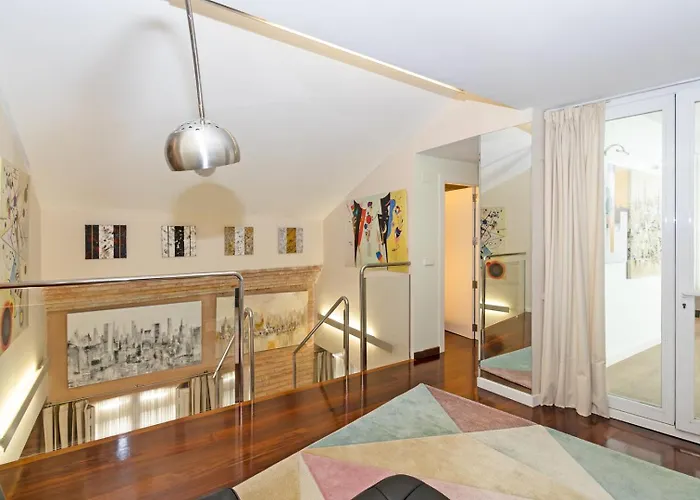 Lejlighed Guestready - Charming Place In *