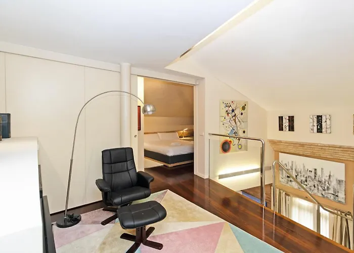 Lejlighed Guestready - Charming Place In Valencia