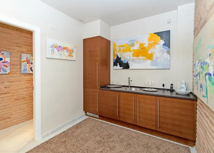 Guestready - Charming Place In *