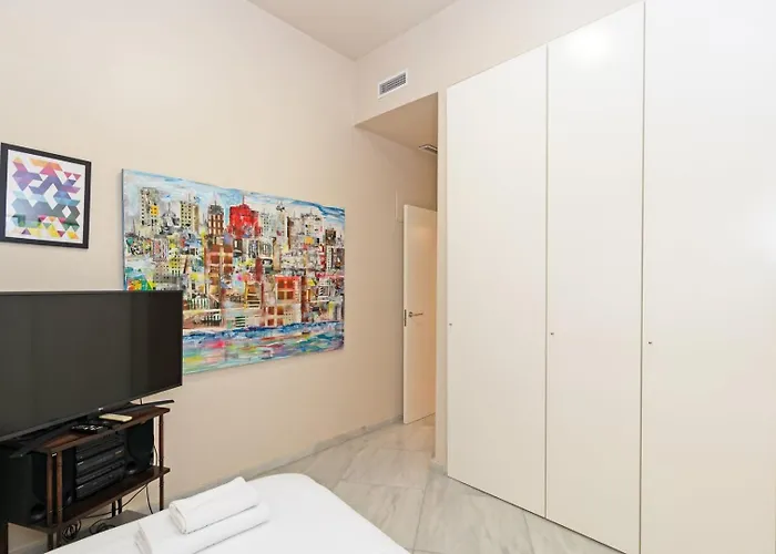 Guestready - Charming Place In Βαλένθια