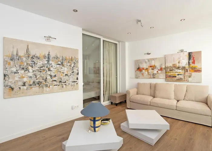 Guestready - Charming Place In * Valencia