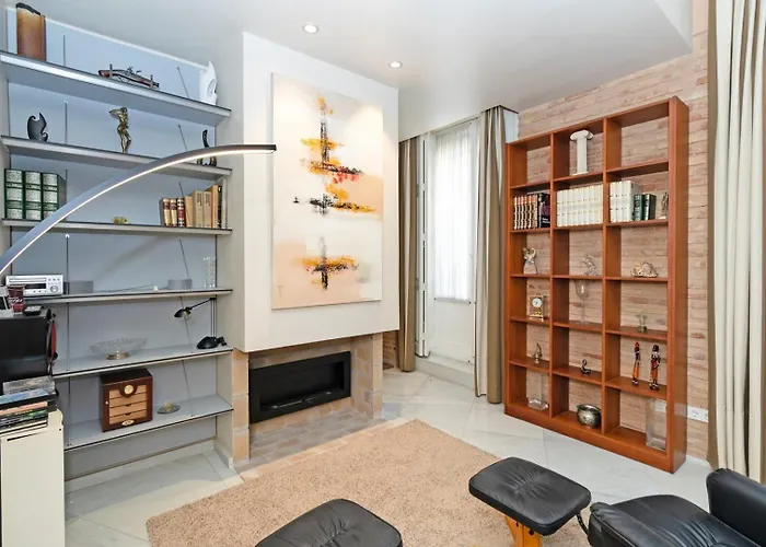 Guestready - Charming Place In Lejlighed *