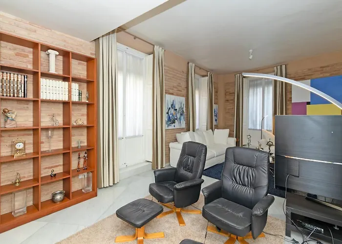 Guestready - Charming Place In Διαμέρισμα Βαλένθια