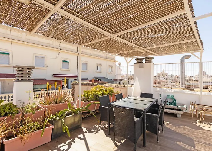 Διαμέρισμα Guestready - Charming Place In Βαλένθια