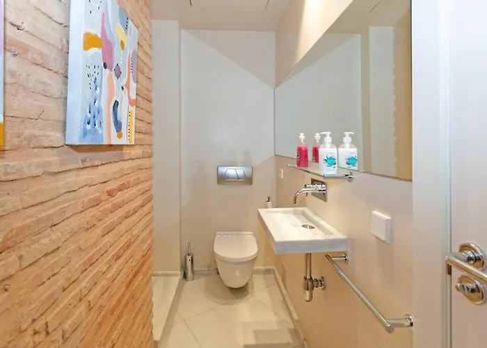 Guestready - Charming Place In * Valencia