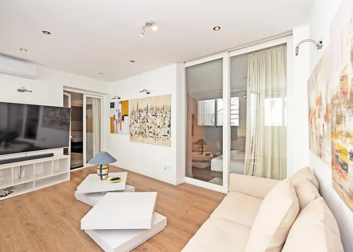 Lejlighed Guestready - Charming Place In