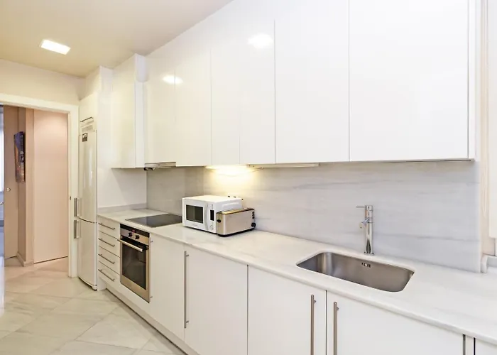 Διαμέρισμα Guestready - Charming Place In Βαλένθια