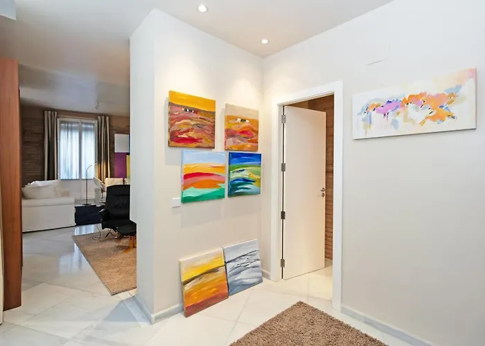 Guestready - Charming Place In Βαλένθια