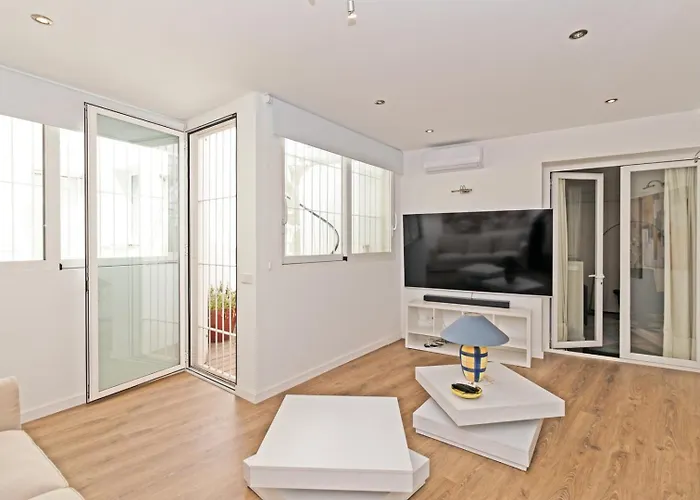 Guestready - Charming Place In Lejlighed *