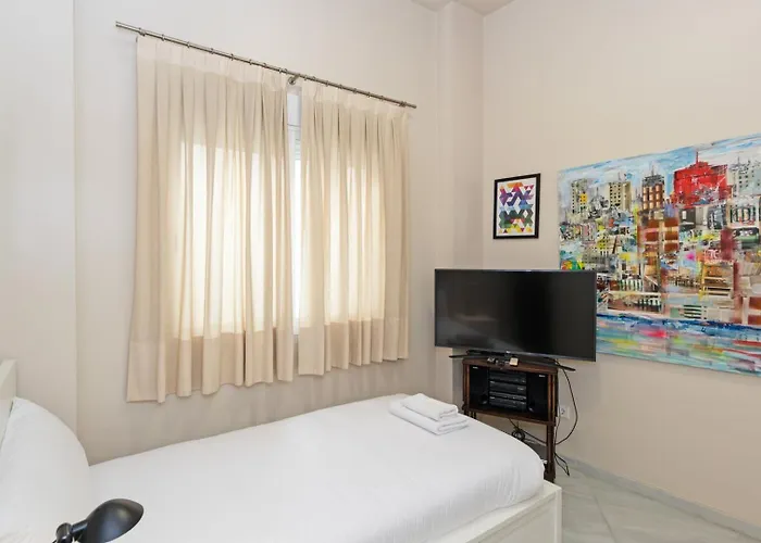 Guestready - Charming Place In Διαμέρισμα Βαλένθια