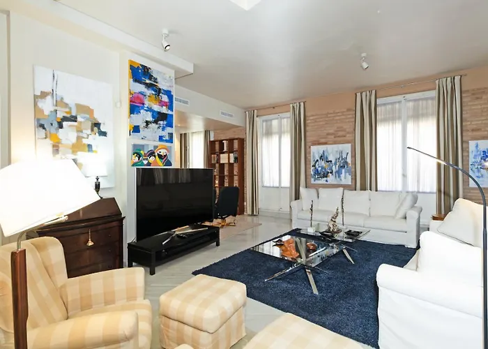 Guestready - Charming Place In Βαλένθια