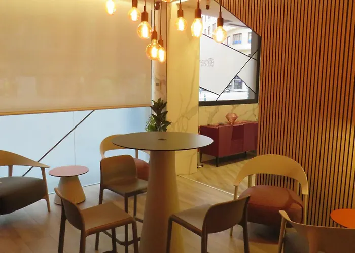 Mediterraneo Hotel Valenza