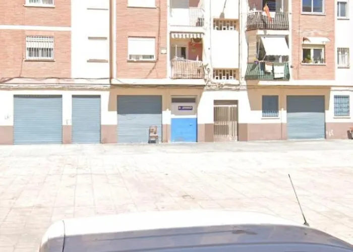 Apartament Malvarosa