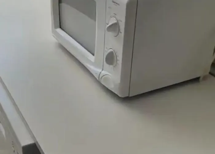 Apartamento Malvarosa *