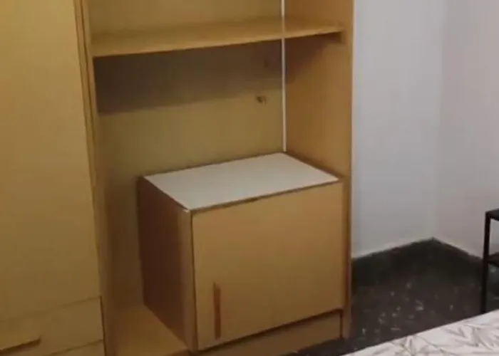 Malvarosa Apartamento Valência