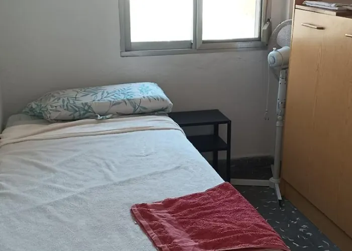 Apartamento Malvarosa