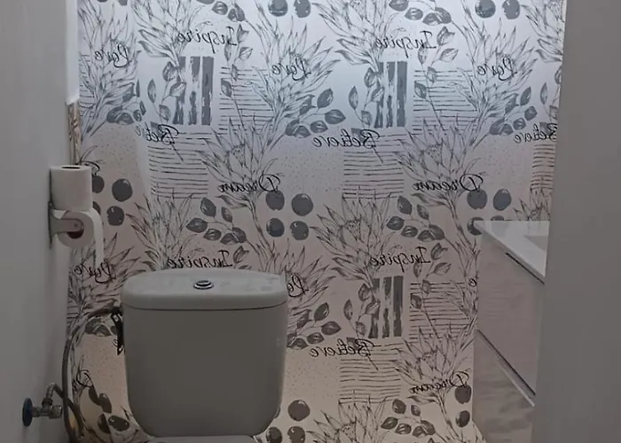 Malvarosa Lägenhet *