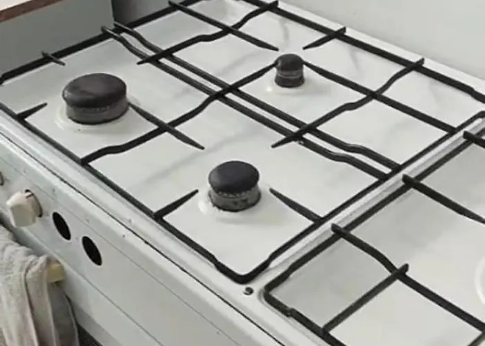 Lägenhet Malvarosa *