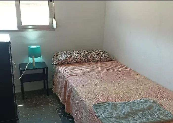 Malvarosa * Valência