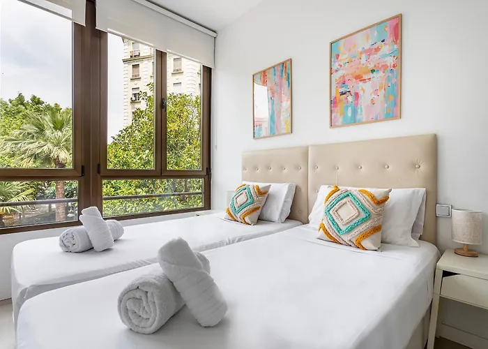 דירה G&v Close To Center