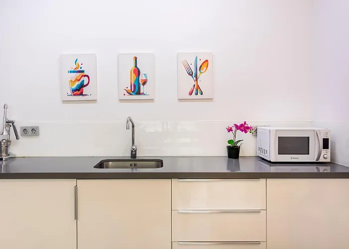 דירה G&v Close To Center *