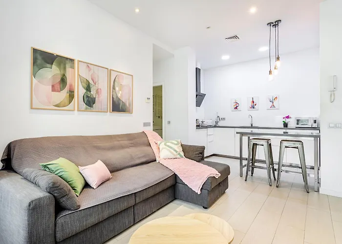 דירה G&v Close To Center