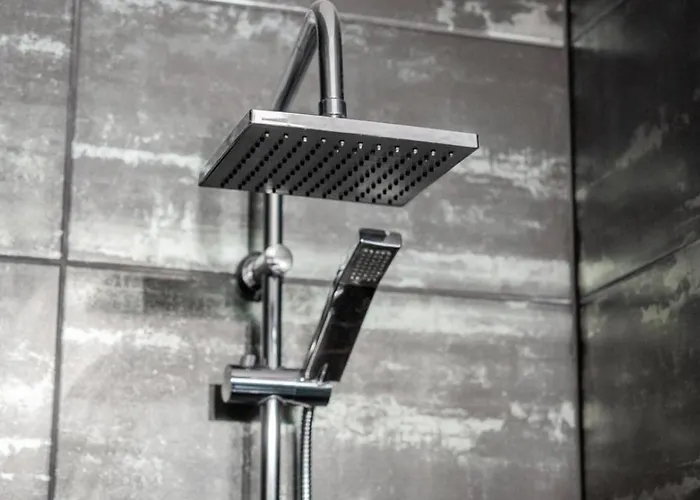 Enjoy Valencia: Deluxe With Terrace