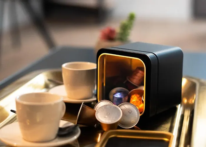 Pv Loft - Modernos Y Comodos Estudios Duplex Cerca A Russafa