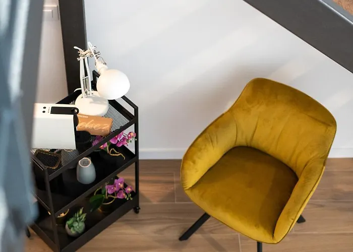 Pv Loft - Modernos Y Comodos Estudios Duplex Cerca A Russafa * Valenza