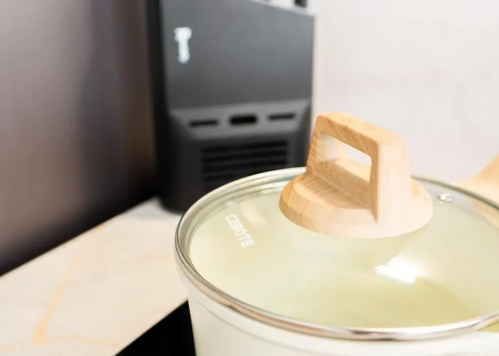 Pv Loft - Modernos Y Comodos Estudios Duplex Cerca A Russafa *