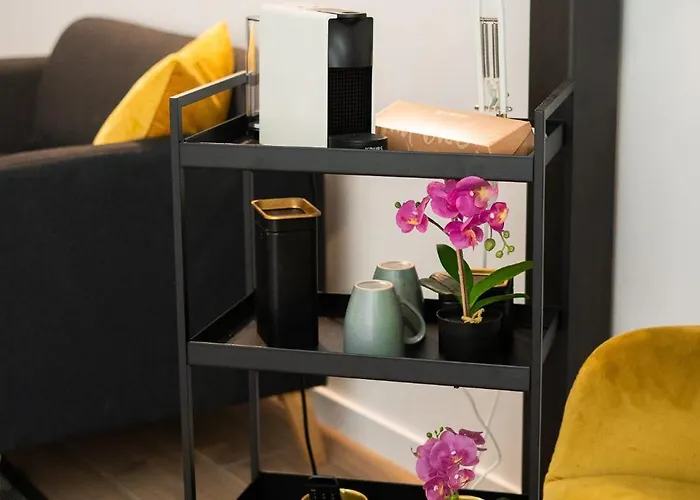 Pv Loft - Modernos Y Comodos Estudios Duplex Cerca A Russafa Appartamento *