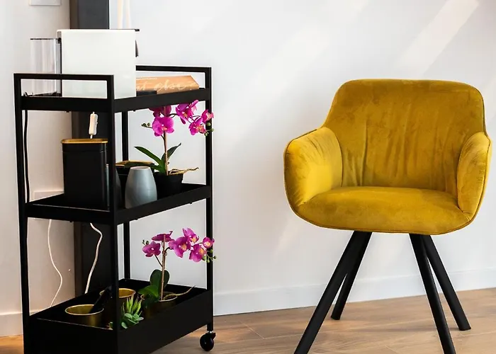 Pv Loft - Modernos Y Comodos Estudios Duplex Cerca A Russafa *