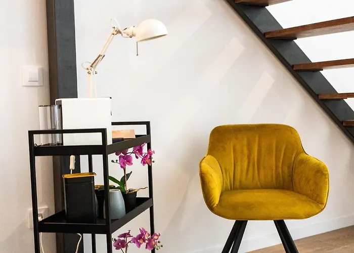 Pv Loft - Modernos Y Comodos Estudios Duplex Cerca A Russafa