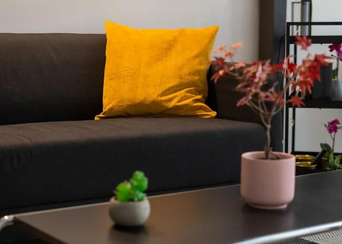 Pv Loft - Modernos Y Comodos Estudios Duplex Cerca A Russafa Appartamento *