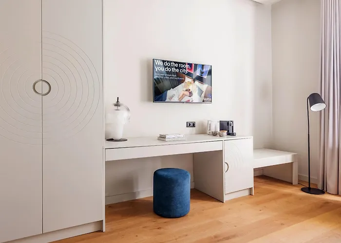 Numa La Xerea Valencia