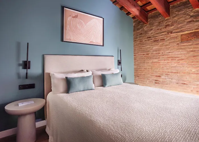 Numa La Xerea 4* Valencia