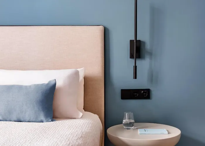 Numa La Xerea Apartahotel