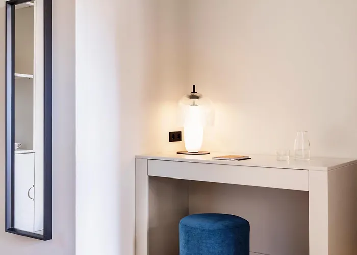 Numa La Xerea Lejlighedshotel 4*