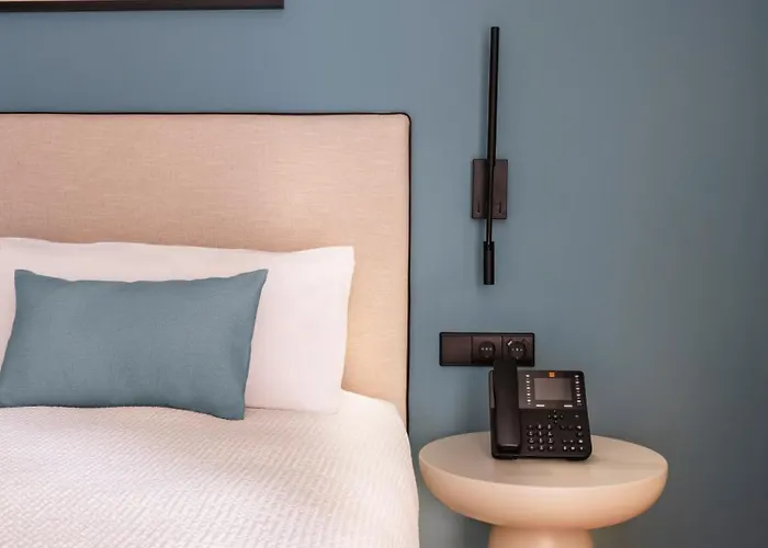 Lejlighedshotel Numa La Xerea Valencia