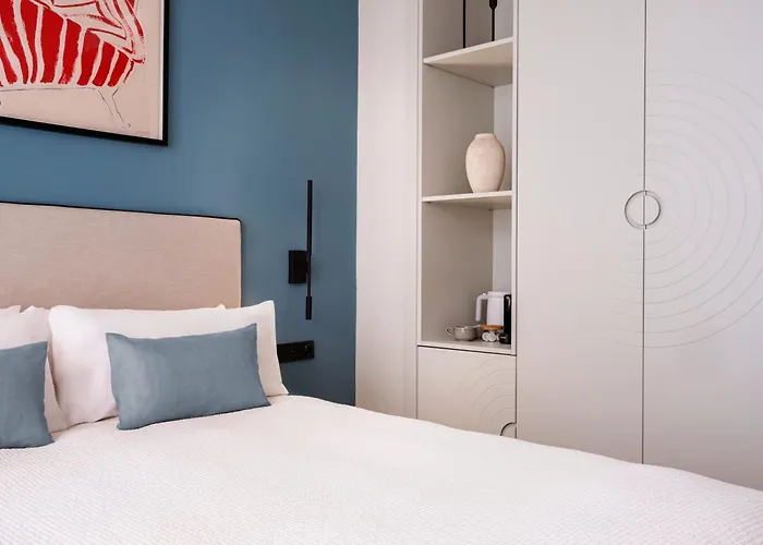 Numa La Xerea Valencia