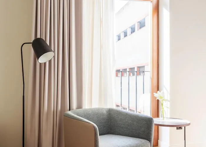 Numa La Xerea 4* Valencia