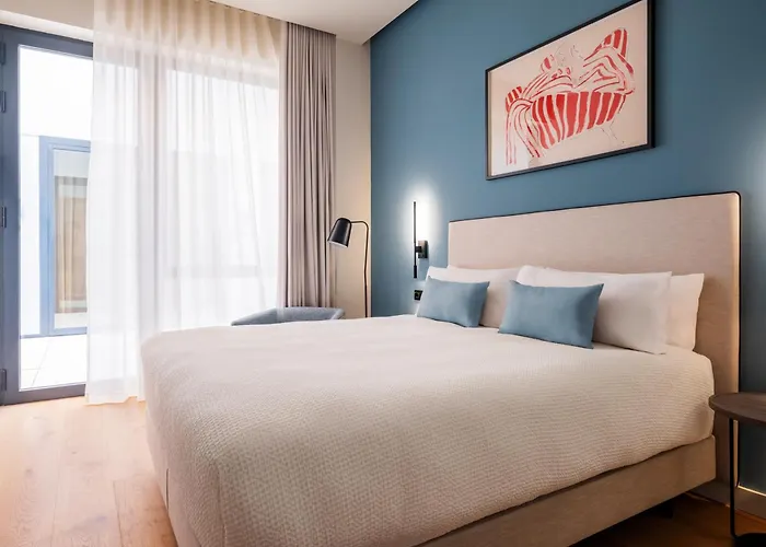 Numa La Xerea Apartahotel Valencia