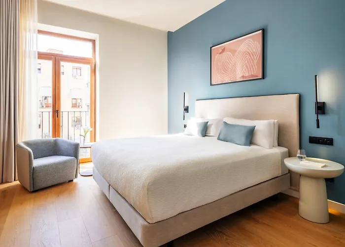 Apartahotel Numa La Xerea Valencia