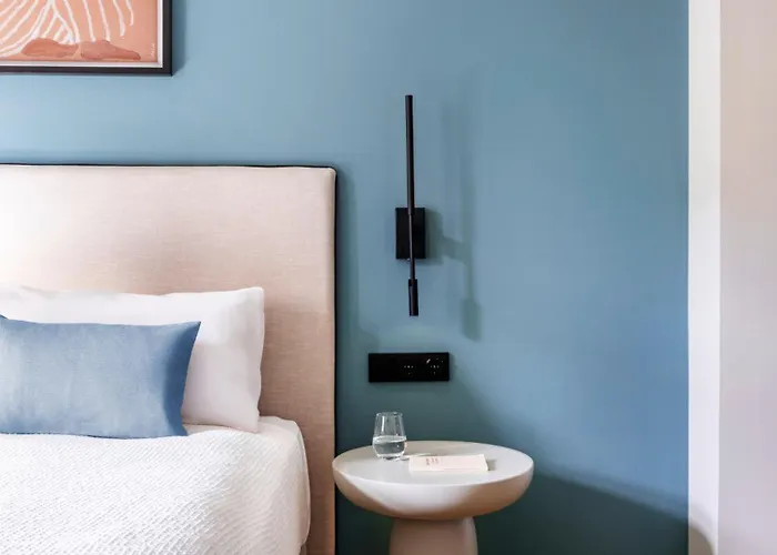 Numa La Xerea Lejlighedshotel 4*