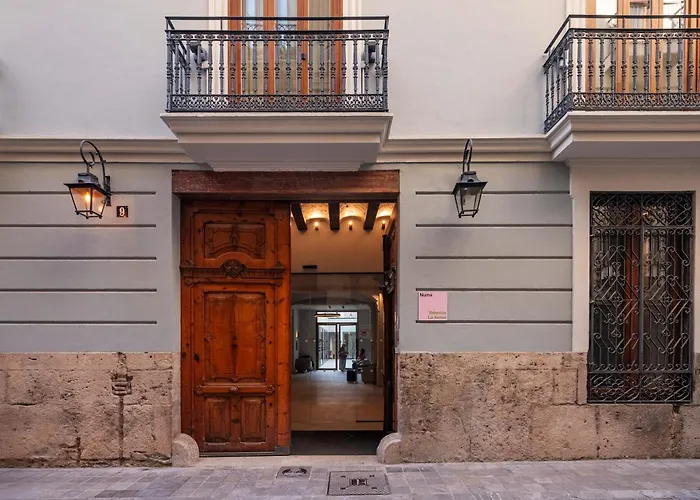 Numa La Xerea Valencia