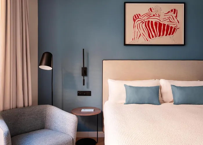 Numa La Xerea Apartahotel 4*